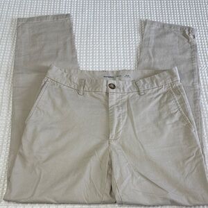 Old Navy Men's khaki pants